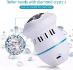New Electric Foot Grinder Skin Hard Rupture Skin Trimmer Dead Skin - Image 6