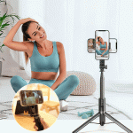 Magnetic Pocket Selfie Stick - Image 3