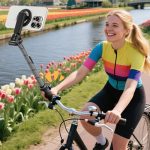 Magnetic Pocket Selfie Stick - Image 2