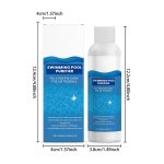 Pro Pool Water Purifier Liquid (1L) - Image 4