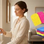 Reusable Chenille Microfiber Dust Duster