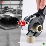 Ratcheting Pipe Cutter - Image 2