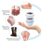 New Electric Foot Grinder Skin Hard Rupture Skin Trimmer Dead Skin - Image 2