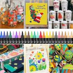 Acrylic Paint Marker Pen - Image 2