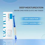 🏆Hot Sale⚡LUMAZO Collagen Peptide Firming Serum for Wrinkles and Hydration - Image 3