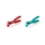 Multi-Purpose Anti-Scald Bowl Holder Clip - Image 3
