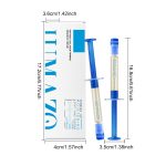 🏆Hot Sale⚡LUMAZO Collagen Peptide Firming Serum for Wrinkles and Hydration - Image 13