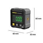 Digital Laser Angle Finder Protractor Tool