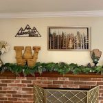 Forest Wildlife -  Handcrafted Art | Uncommon Art | 3D Art | Unique Art| All Natural Art | Rare Art - Image 5