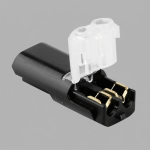 Wire Nut Killer: Double-Wire Push-In Connector - Image 3