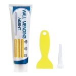 Efficient Drywall Repair Kit with Scraper - Image 3