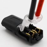 Wire Nut Killer: Double-Wire Push-In Connector - Image 2