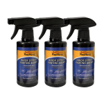 Car Coating Spray for Shine & Protection - Image 3
