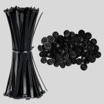 Universal Nylon Cable Tie Clasp - Image 2