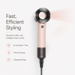 Dyson Supersonic Travel Hair Dryer - Ceramic Pink - Image 5