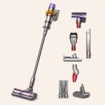 Dyson V15 Detect Pro Cordless Vacuum