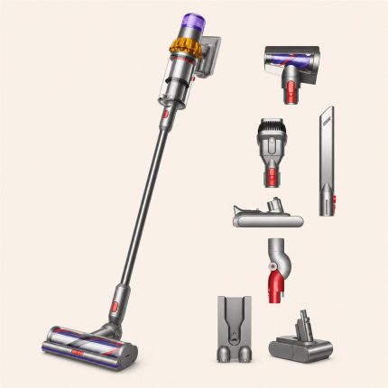 Dyson V15 Detect Pro Cordless Vacuum