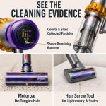 Dyson V15 Detect Pro Cordless Vacuum gallery image 3