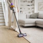 Dyson V15 Detect Pro Cordless Vacuum gallery image 4