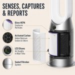 Dyson Purifier Hot+Cool HP1 gallery image 3