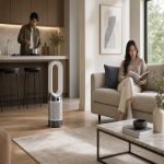 Dyson Purifier Hot+Cool HP1 gallery image 4