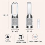 Dyson Purifier Hot+Cool HP1 gallery image 5